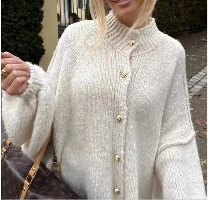 Chani - Maglione Elegante e Morbido