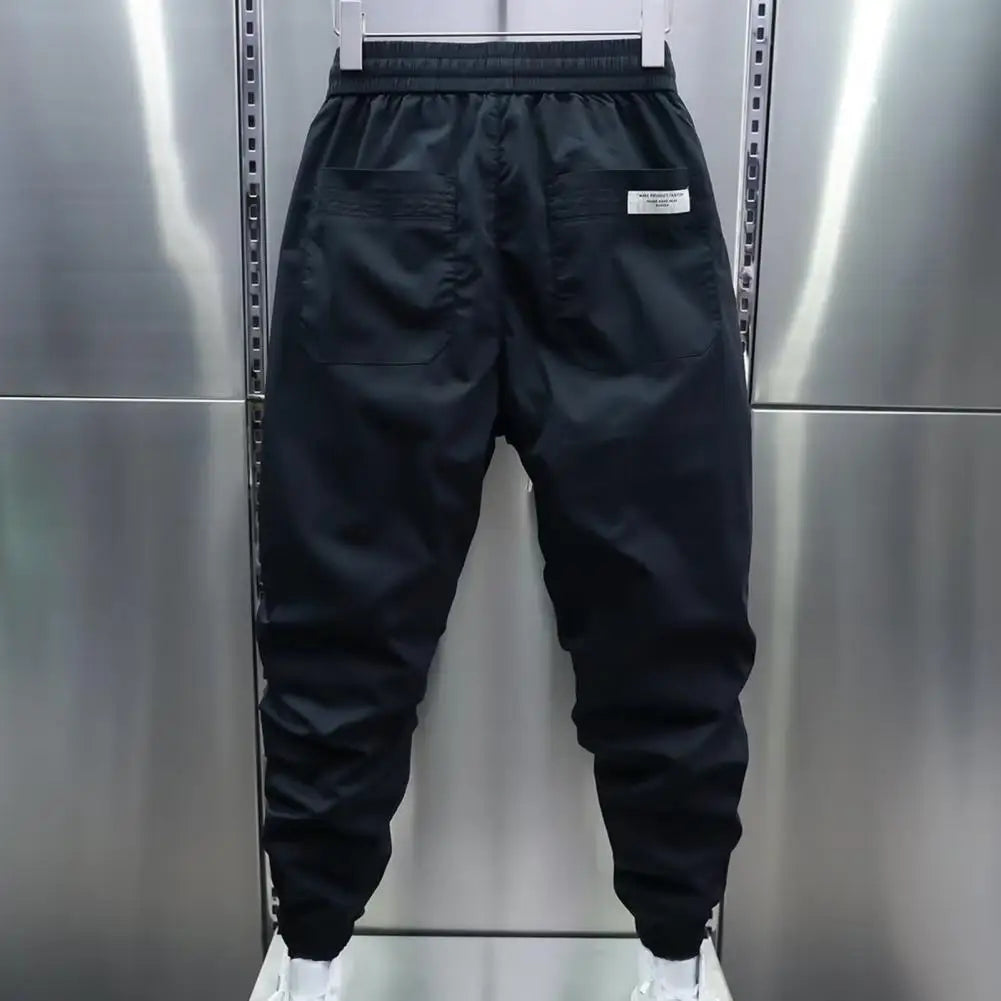 Laurent™ | Pantaloni Comodi con Corda