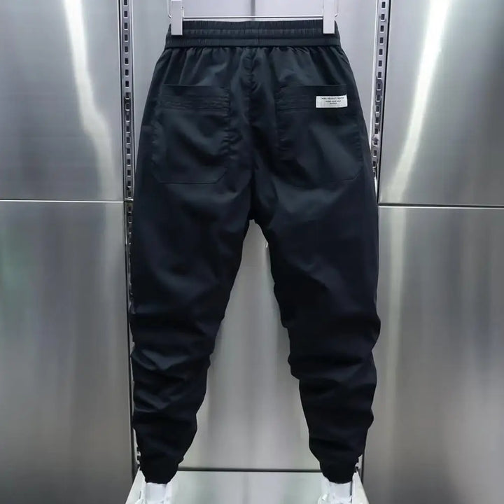 Laurent™ | Pantaloni Comodi con Corda