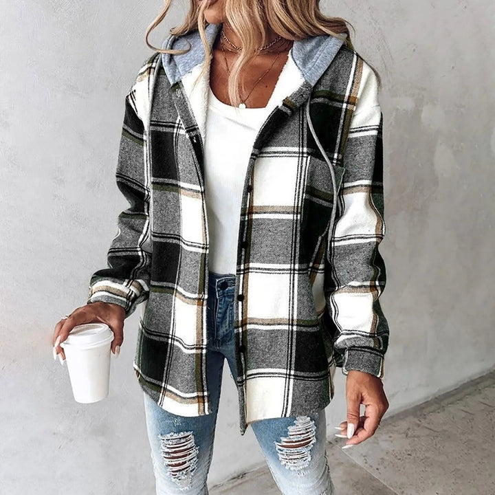 Margaret – Giacca Calda e di Stile