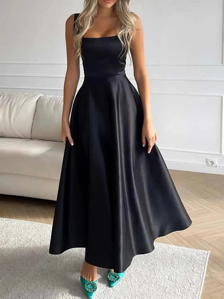 MATILDA | ABITO ELEGANTE FATTO A MANO