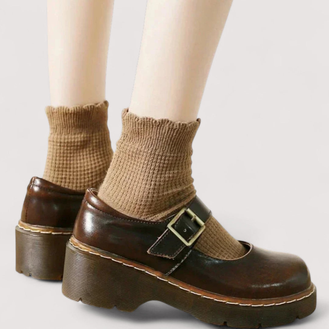 Luna - Eleganti Sandali Confortevoli