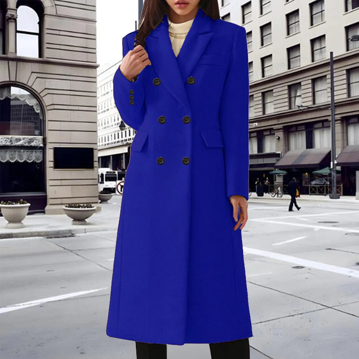 Laurent™ | Giacca con Collo a Revers