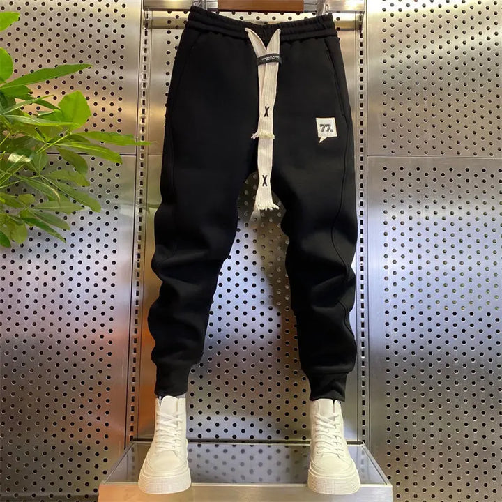 Laurent™ | Pantaloni Moderni con Stile