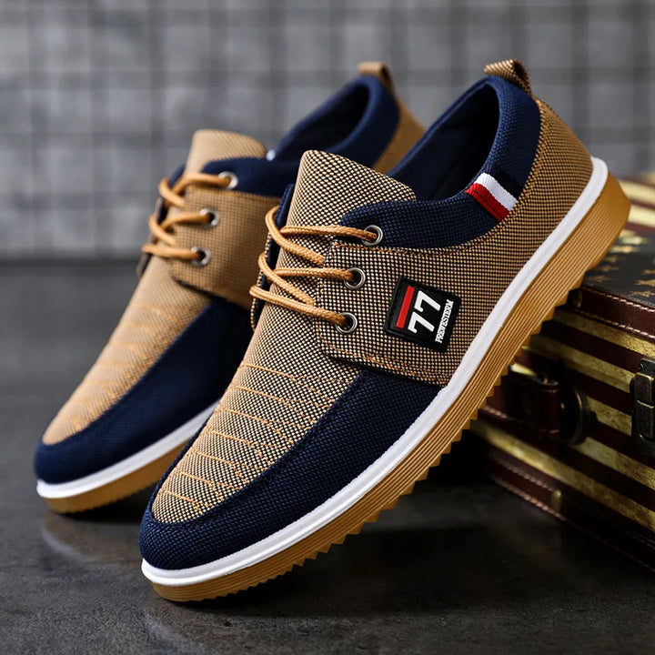 Heinrich | Scarpe stringate casual