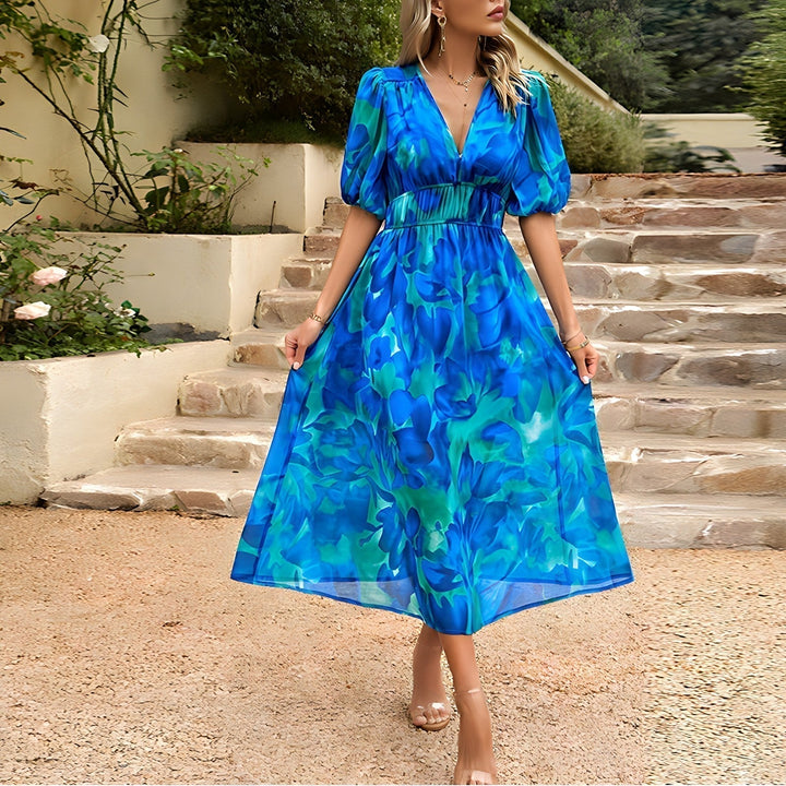 Jenny™ - Abito midi Jenny™ -