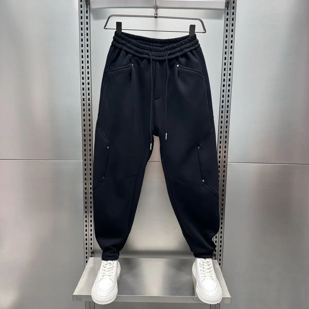Laurent™ | Pantaloni Comodi con Tasche