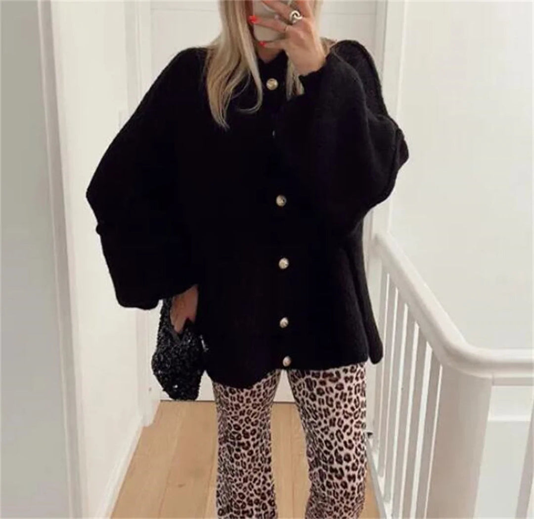 Chani - Maglione Elegante e Morbido