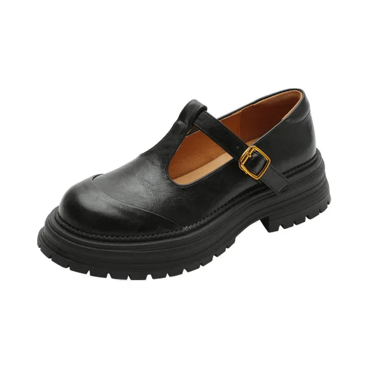 Mary Janes - Scarpe Eleganti Senza Tempo
