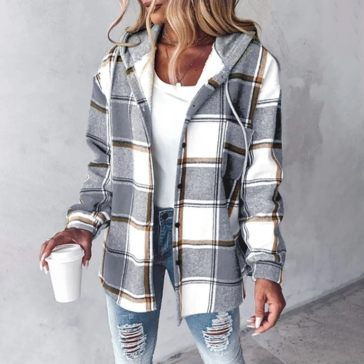 Margaret – Giacca Calda e di Stile