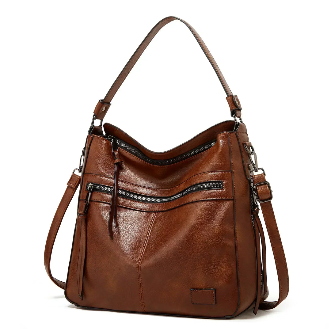 Maya - Borsa in Pelle Premium