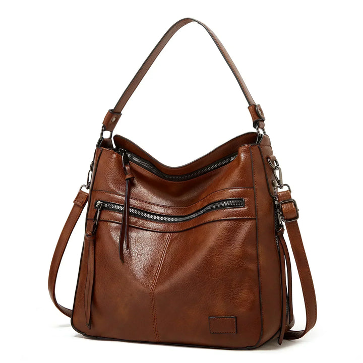 Maya - Borsa in Pelle Premium