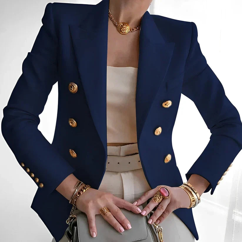Raffaella | Blazer Classico