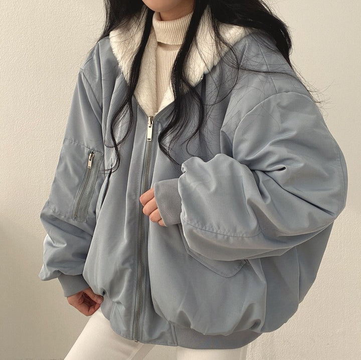 Alyssa™ - Giacca Calda e Stilosamente Elegante