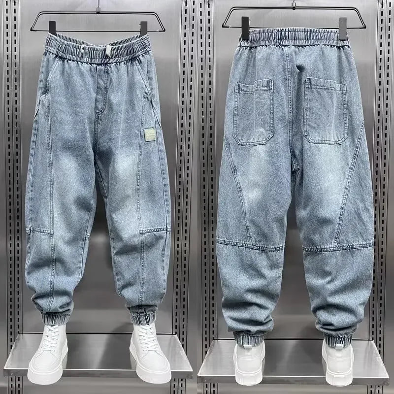 Laurent™ | Pantaloni Relax