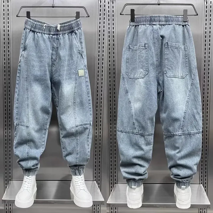 Laurent™ | Pantaloni Relax