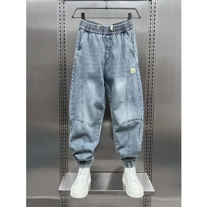 Laurent™ | Pantaloni Relax