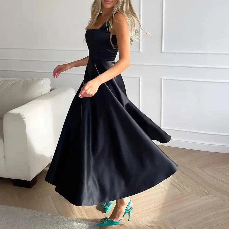 MATILDA | ABITO ELEGANTE FATTO A MANO
