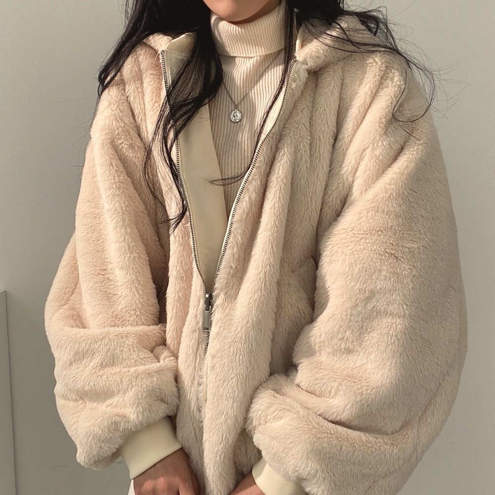 Alyssa™ - Giacca Calda e Stilosamente Elegante