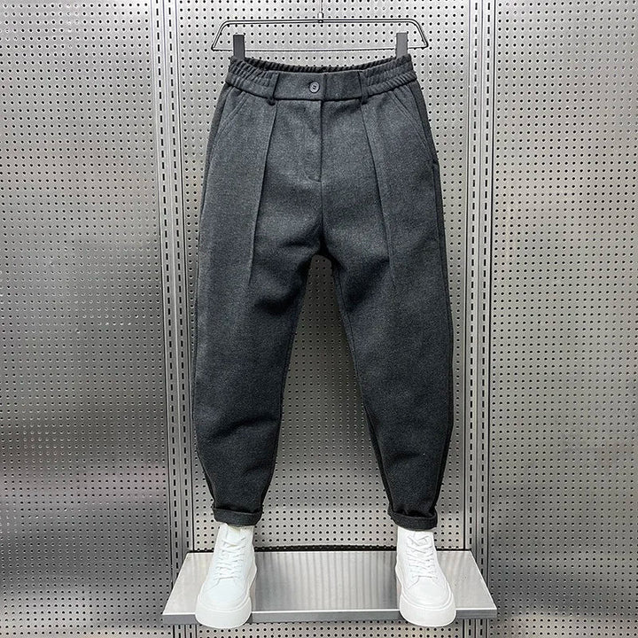 Laurent™ | Pantaloni Eleganti con Codifica