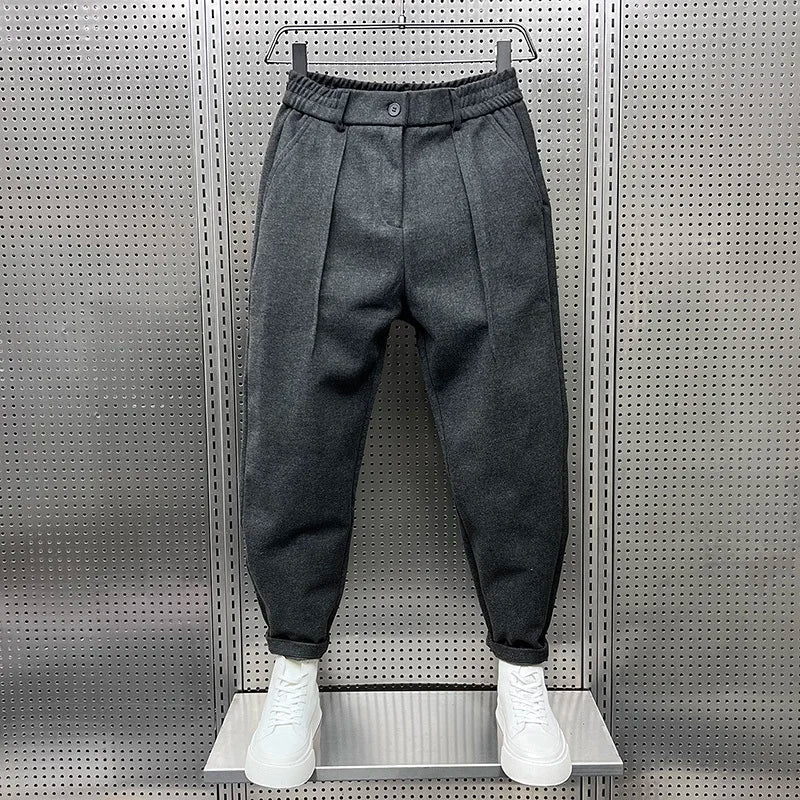 MARCELLO™ | Elegante Pantaloni Mélange