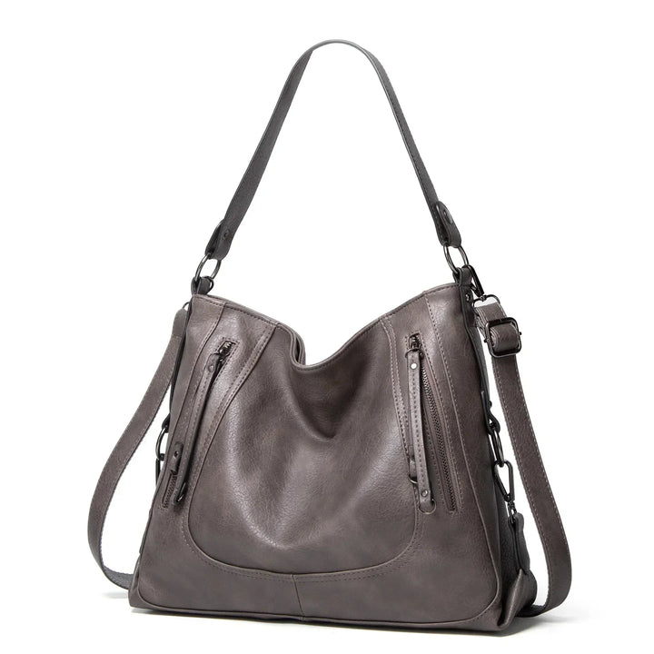 Nora - Borsa in Pelle Quotidiana