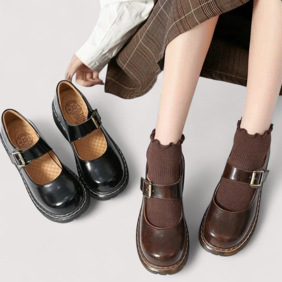 Luna - Eleganti Sandali Confortevoli
