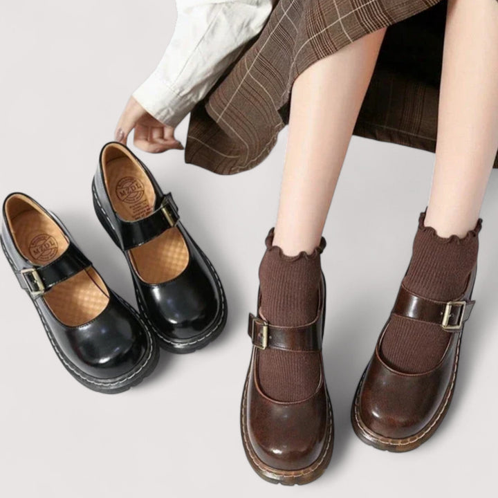 Luna - Eleganti Sandali Confortevoli