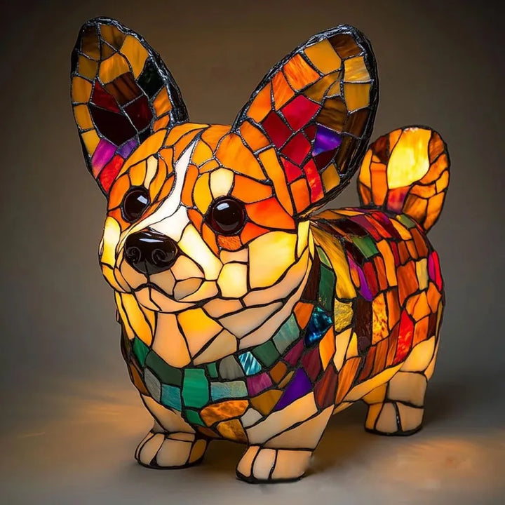 Corgi Luce Lucida