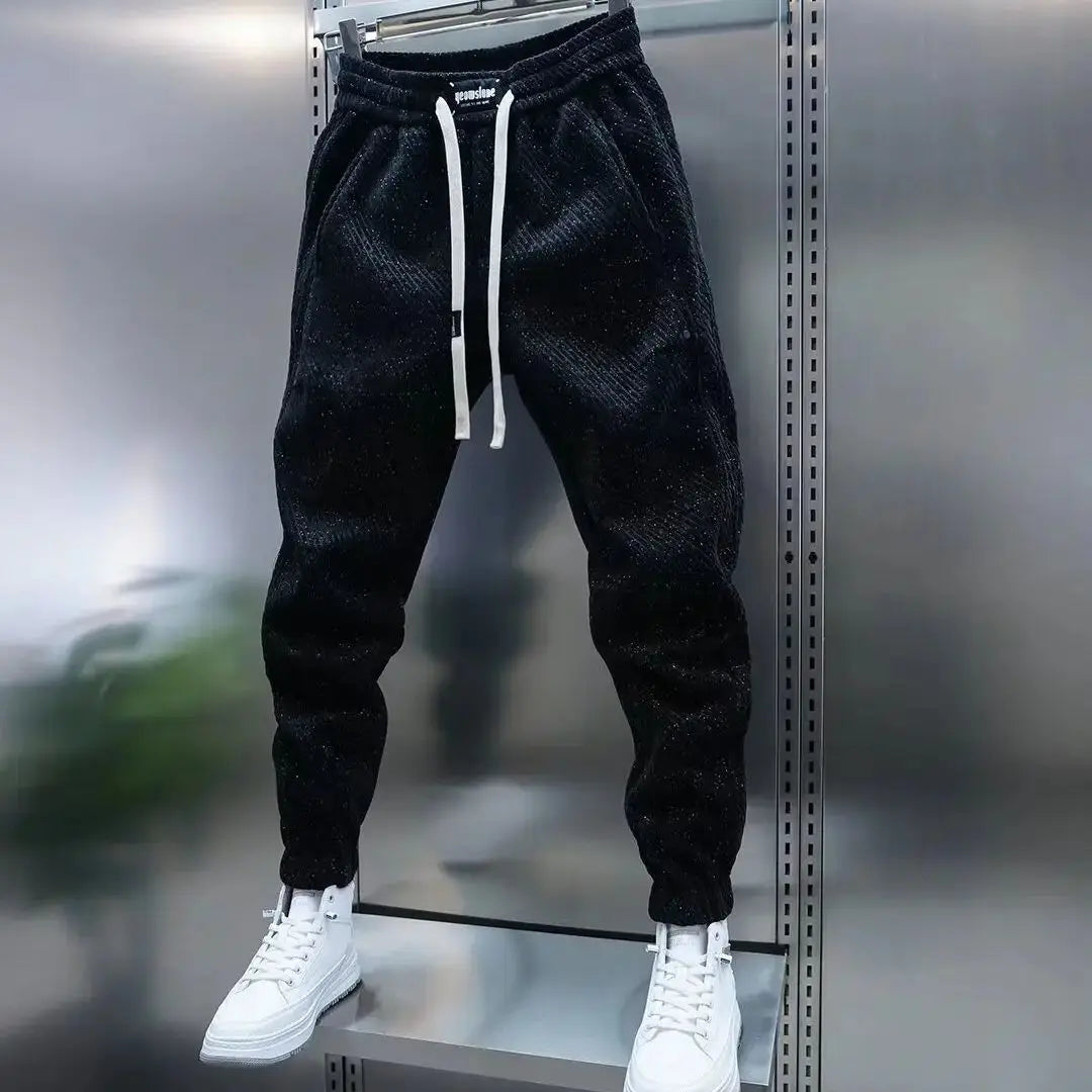 Laurent™ | Pantaloni Comodi con Design