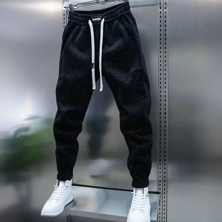 Laurent™ | Pantaloni Comodi con Design