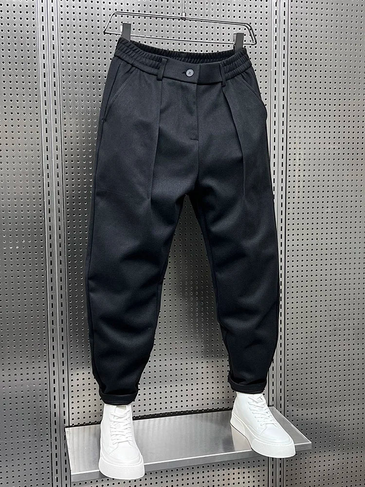 Laurent™ | Pantaloni Eleganti con Codifica