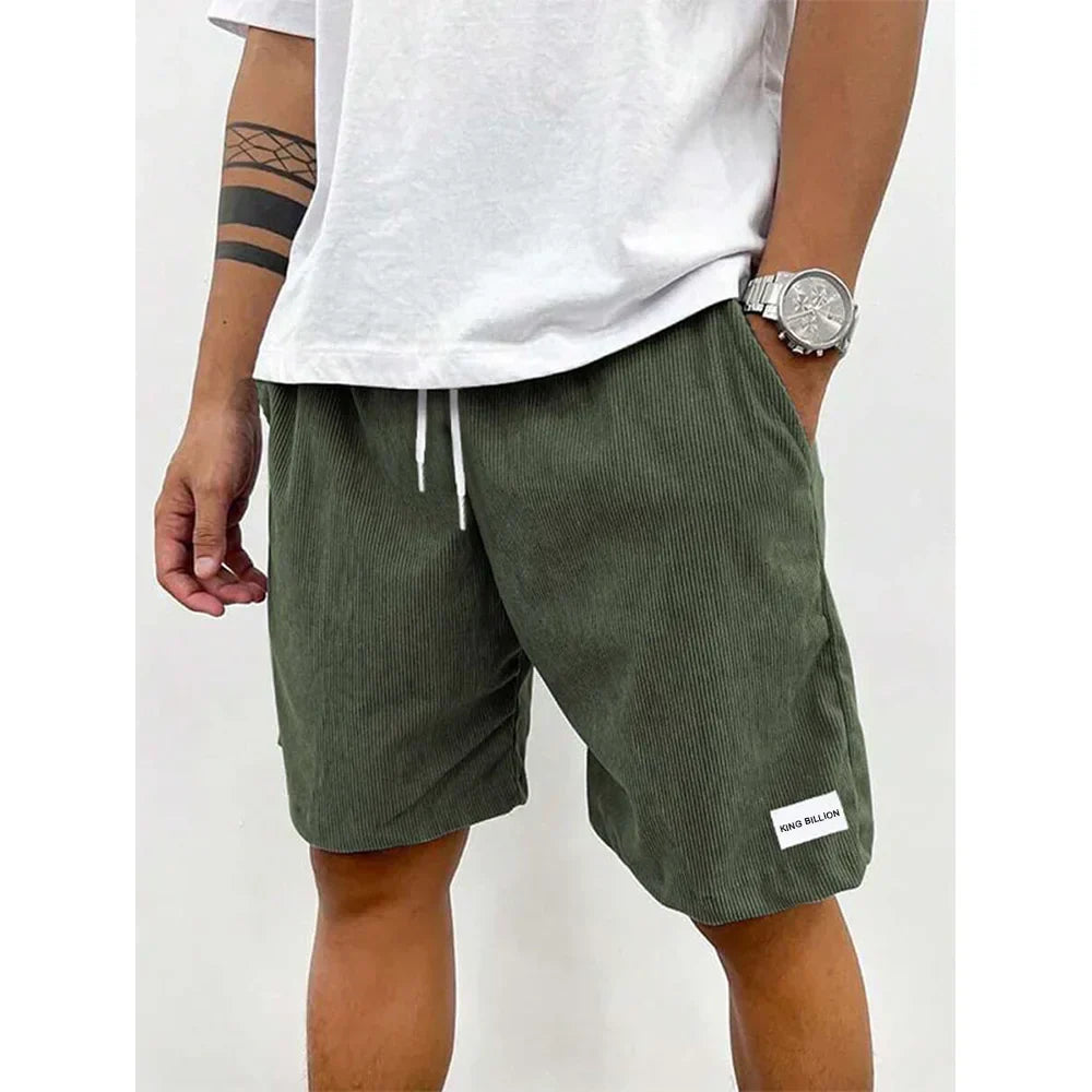 GIORGIO | PANTALONCINI ESTIVI QUALITA' PREMIUM