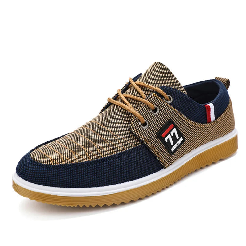 Heinrich | Scarpe stringate casual