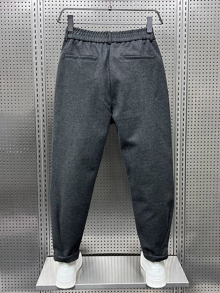 MARCELLO™ | Elegante Pantaloni Mélange