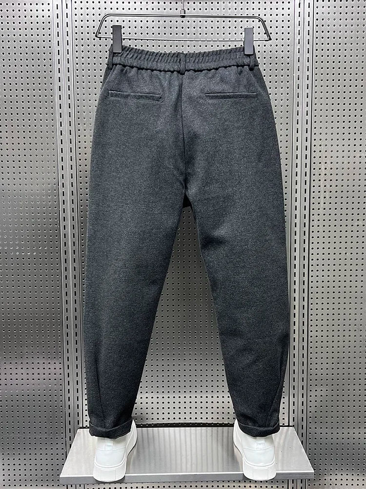 Laurent™ | Pantaloni Eleganti con Codifica