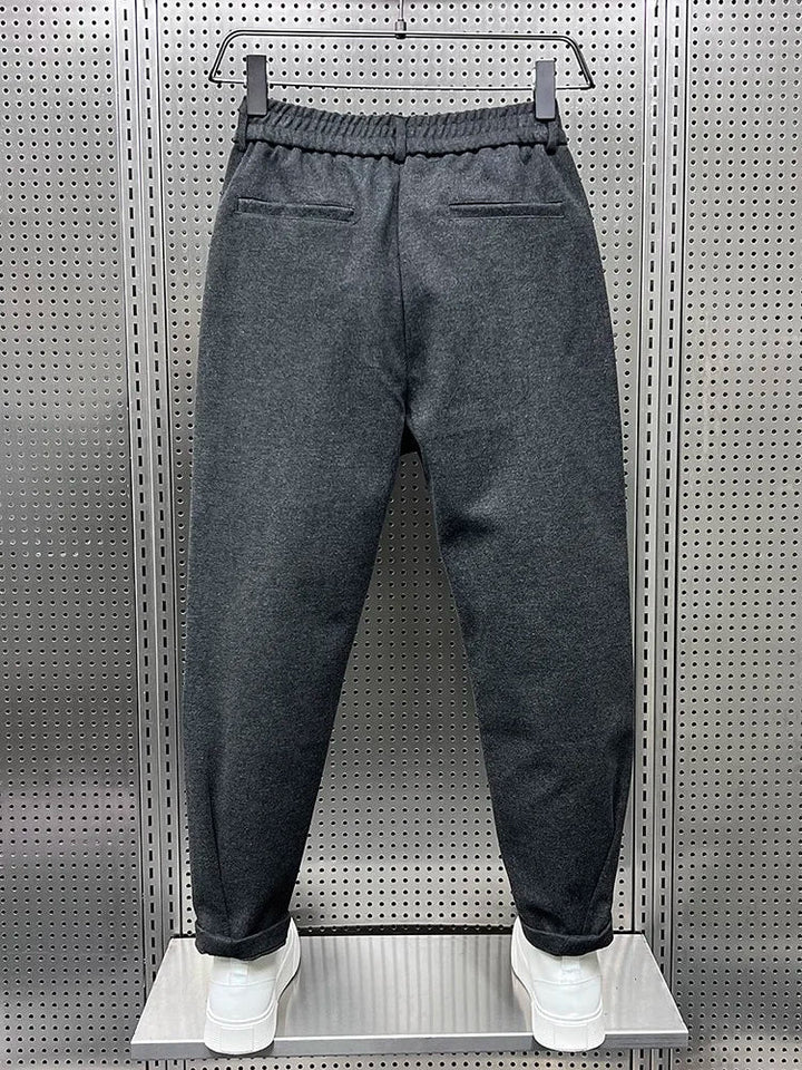 Laurent™ | Pantaloni Eleganti con Codifica