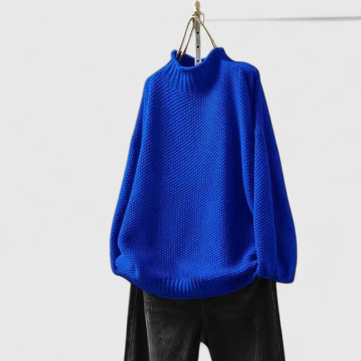 Suzi | Maglione Sofisticato