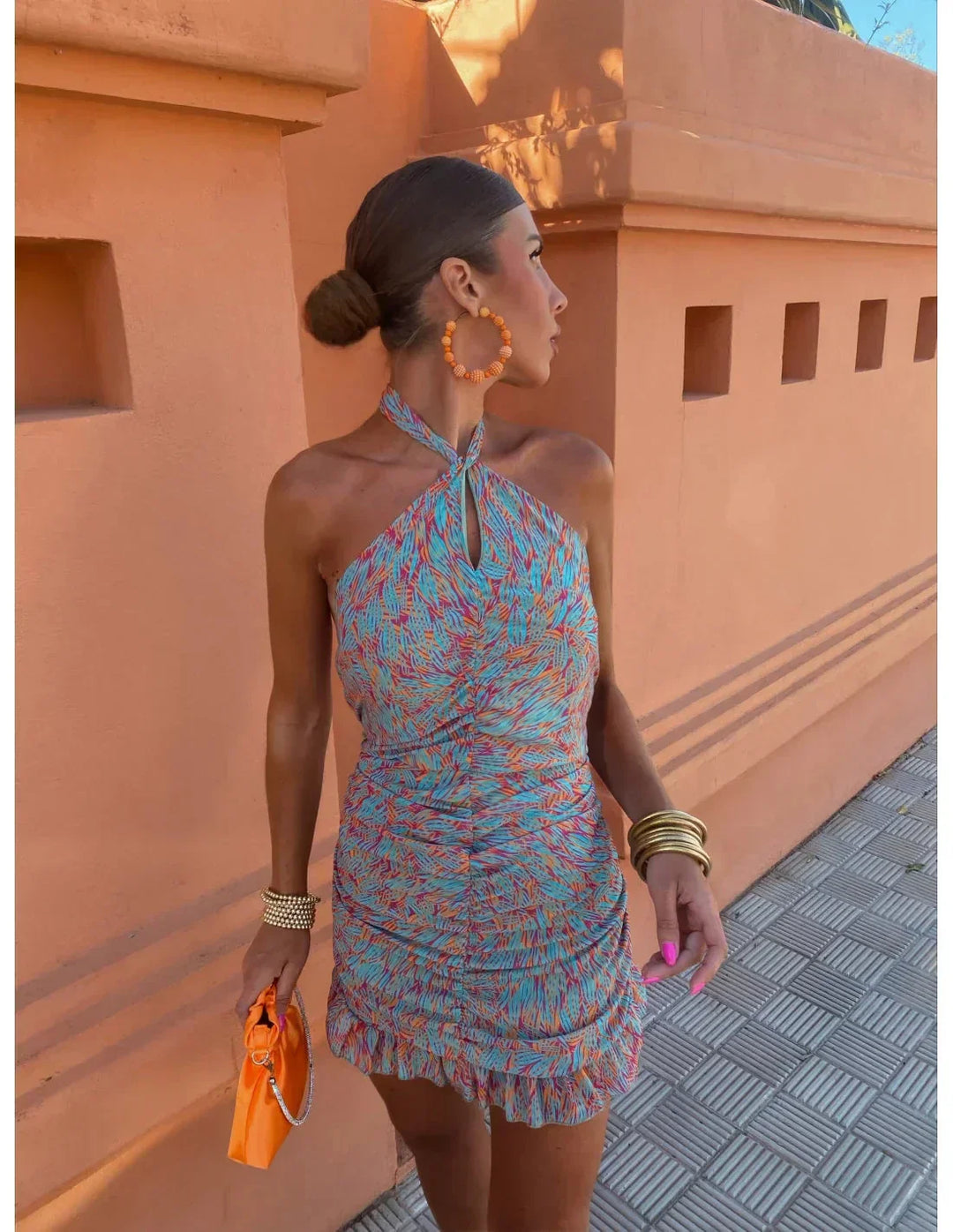 Lily™ | Abito elegante