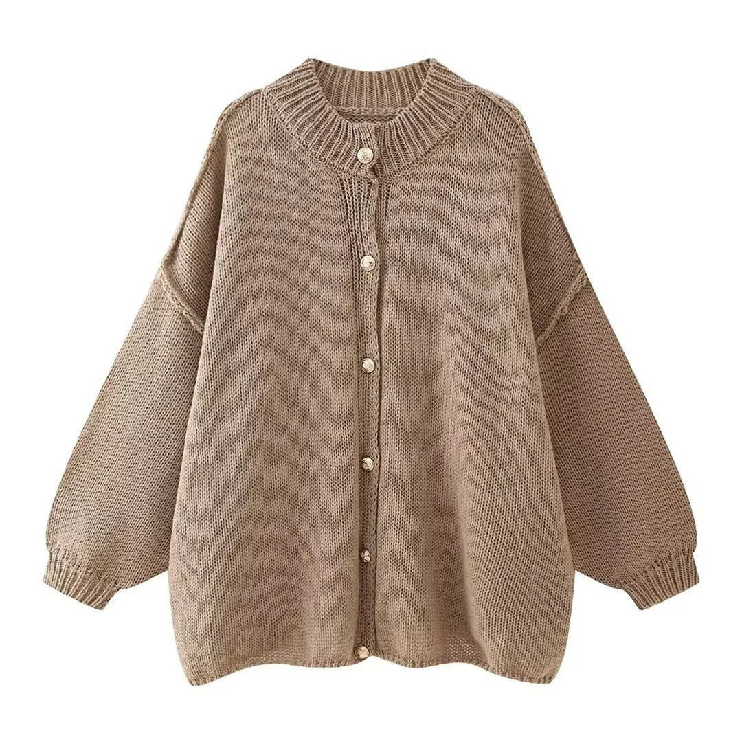 Chani - Maglione Elegante e Morbido