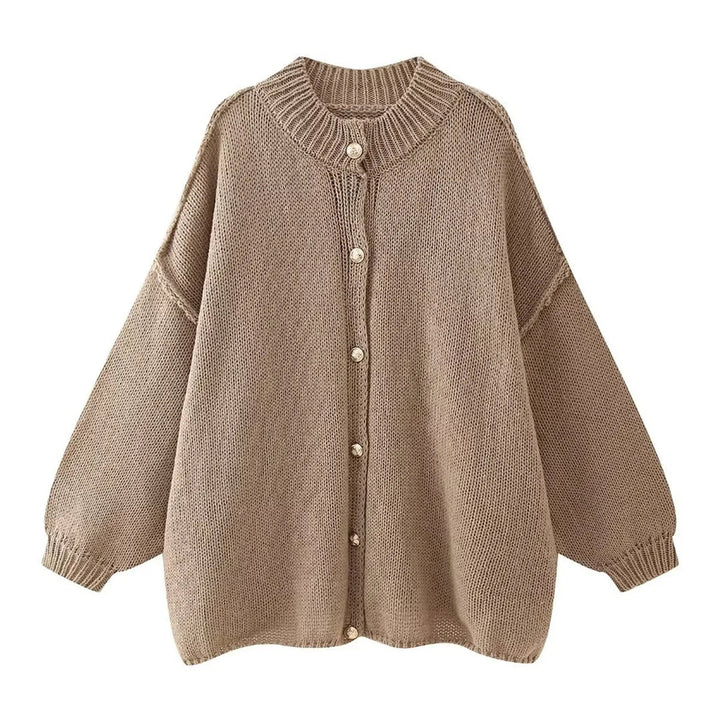 Chani - Maglione Elegante e Morbido