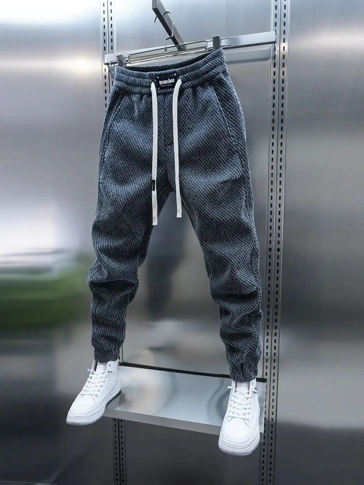 Laurent™ | Pantaloni Comodi con Design