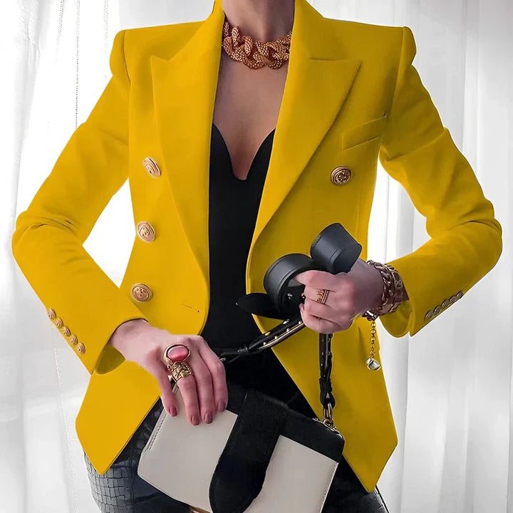 Raffaella | Blazer Classico