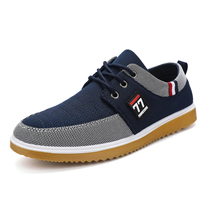 Heinrich | Scarpe stringate casual
