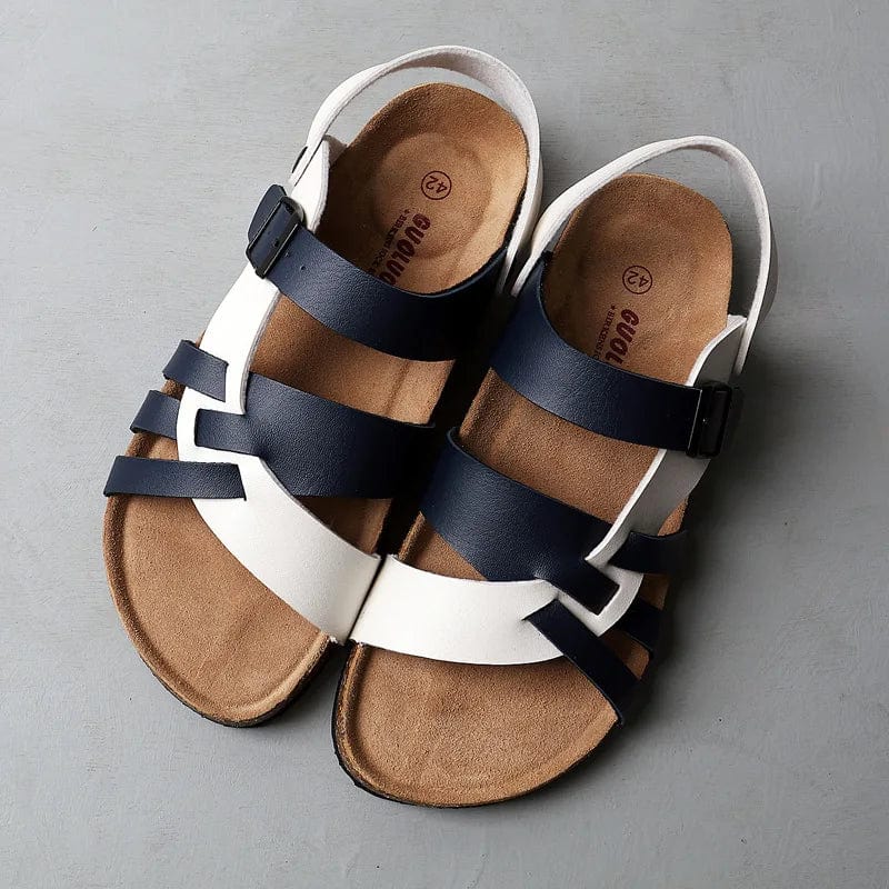 Judit™ | Sandali Ortopedici