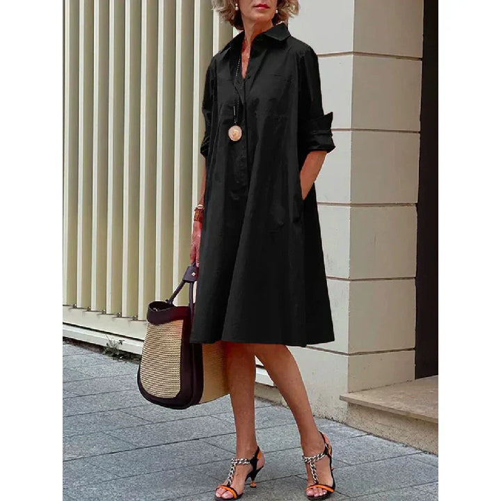 Pastora™ | Abito Elegante