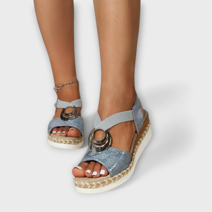 Hermia | Sandali estivi confortevoli