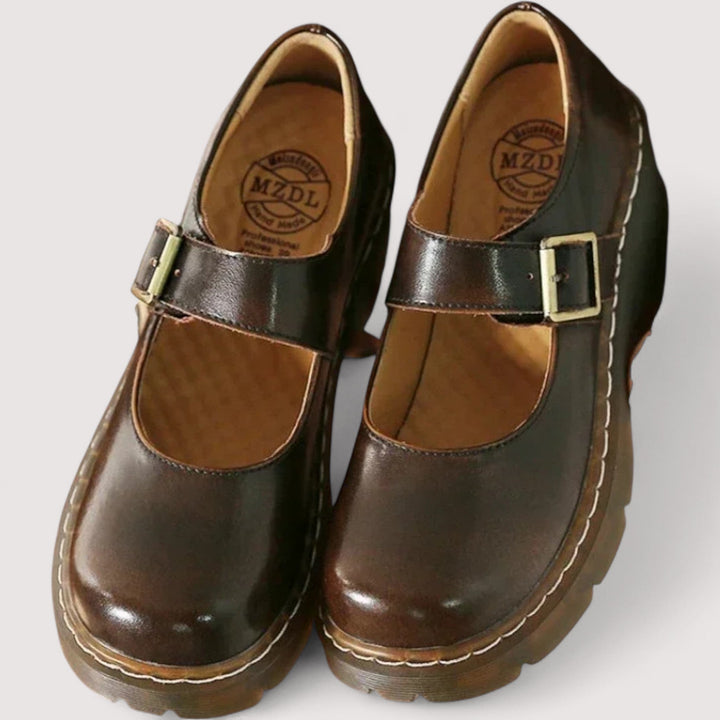 Luna - Eleganti Sandali Confortevoli