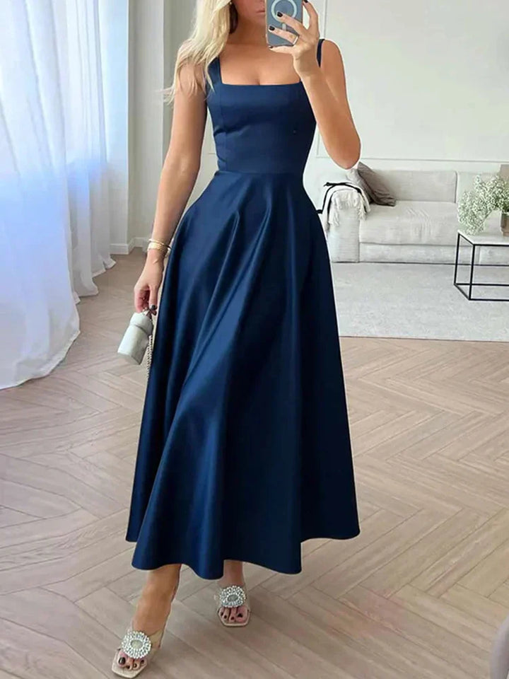 MATILDA | ABITO ELEGANTE FATTO A MANO