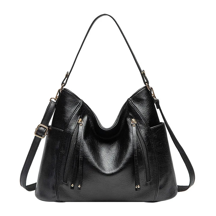 Lina - Borsa in Pelle di Lusso
